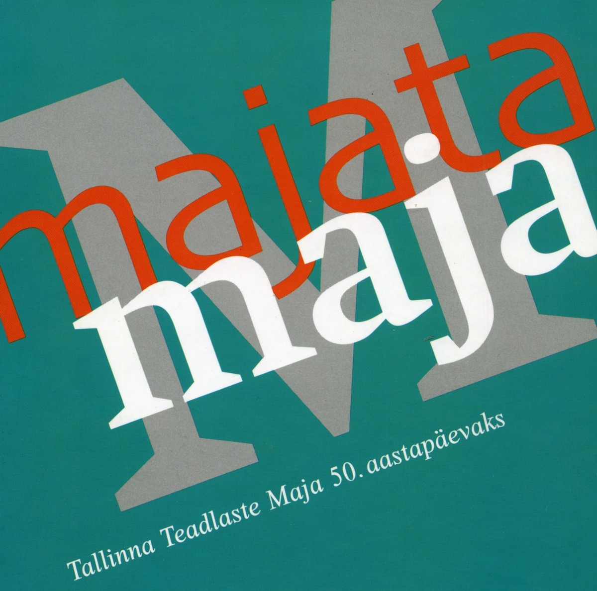 Raamat "Majata Maja lugu (järg)"